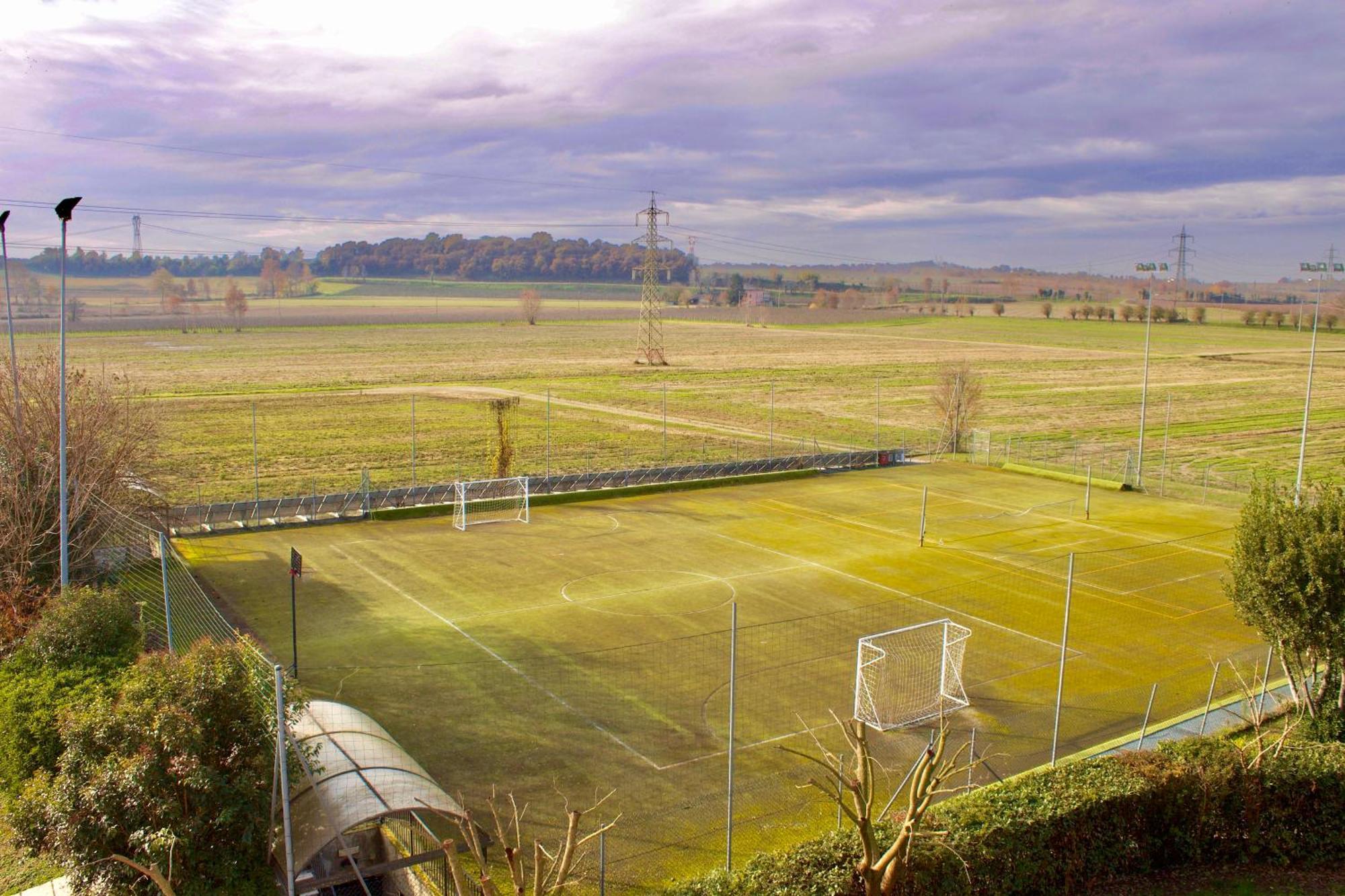 Wendy Apartment- Twobedroom & Pool & Parkprivatefree & Sports Desenzano del Garda Kültér fotó
