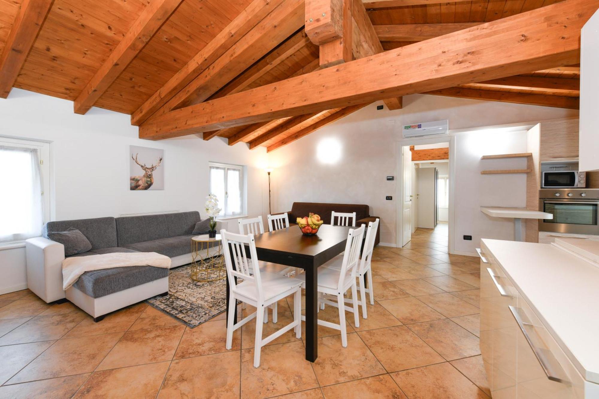Wendy Apartment- Twobedroom & Pool & Parkprivatefree & Sports Desenzano del Garda Kültér fotó