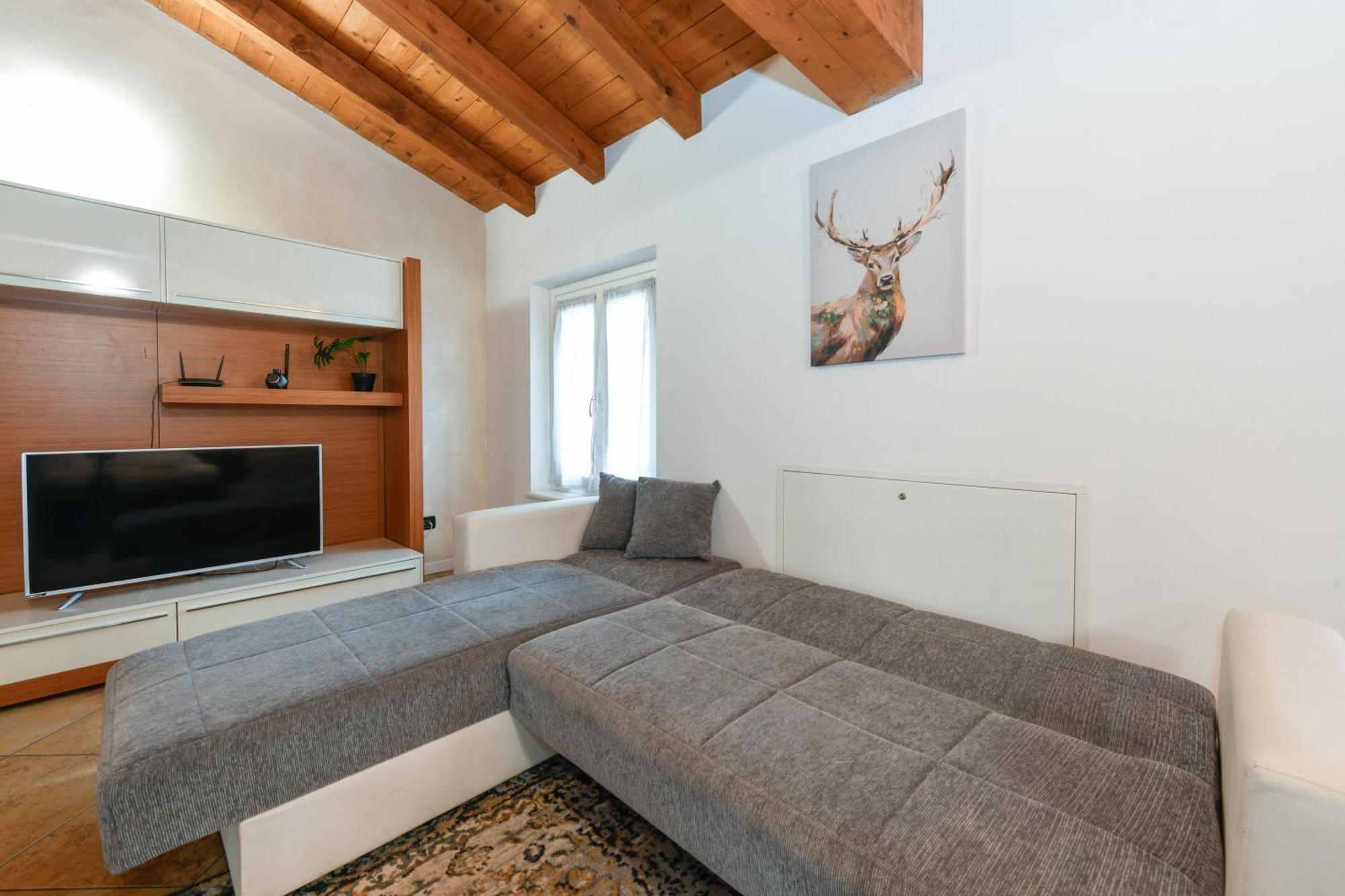 Wendy Apartment- Twobedroom & Pool & Parkprivatefree & Sports Desenzano del Garda Kültér fotó