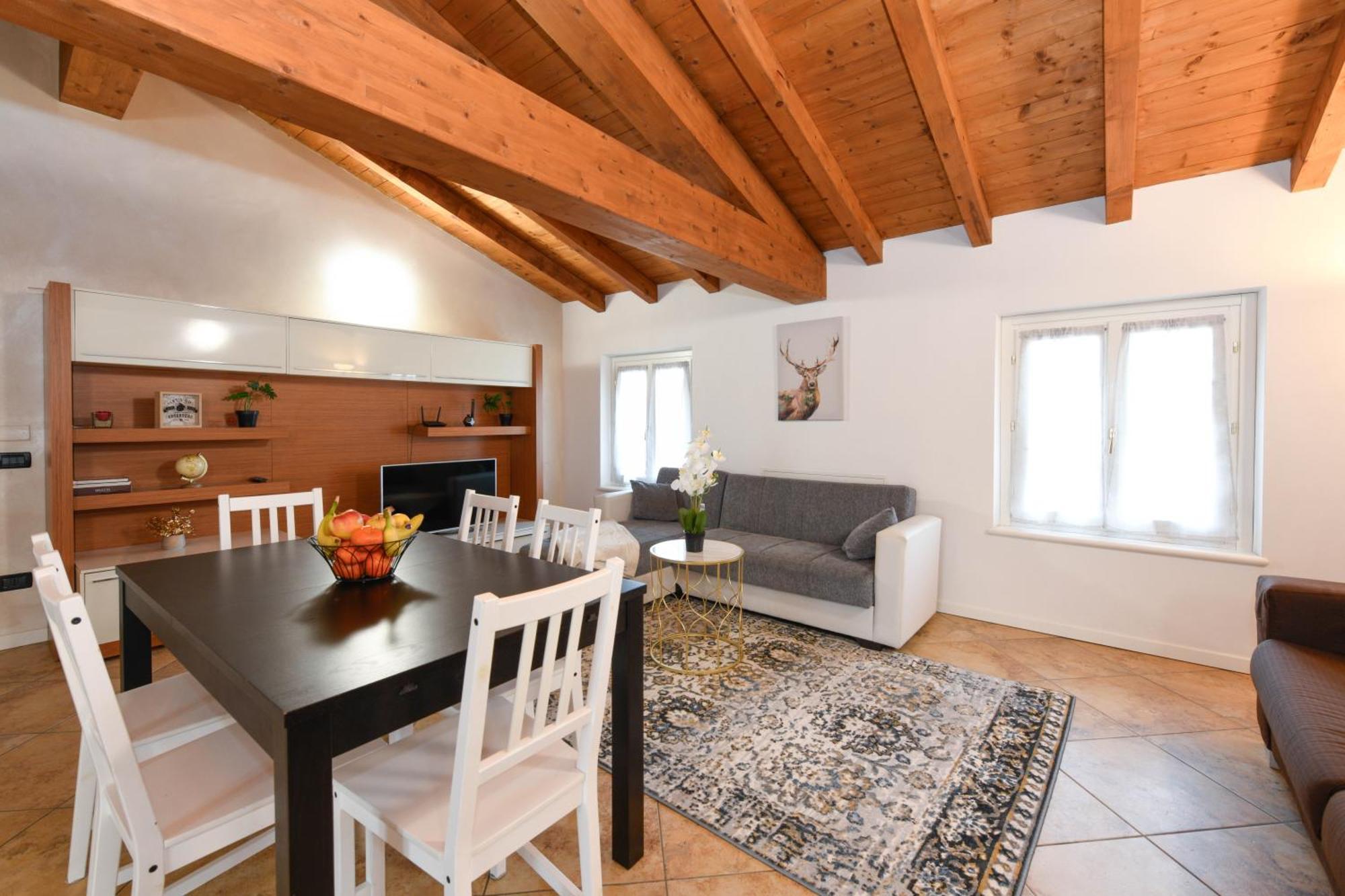 Wendy Apartment- Twobedroom & Pool & Parkprivatefree & Sports Desenzano del Garda Kültér fotó