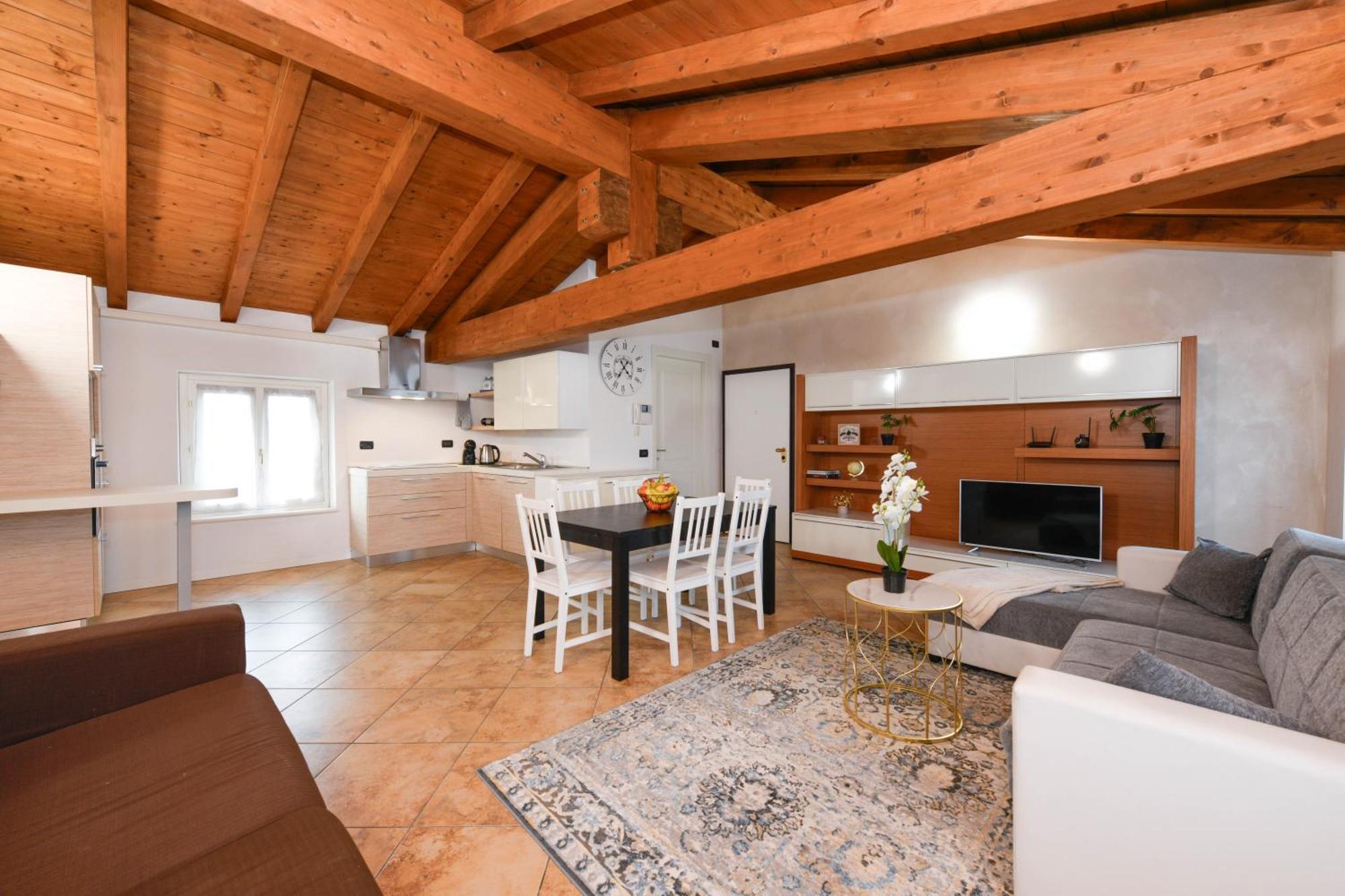 Wendy Apartment- Twobedroom & Pool & Parkprivatefree & Sports Desenzano del Garda Kültér fotó